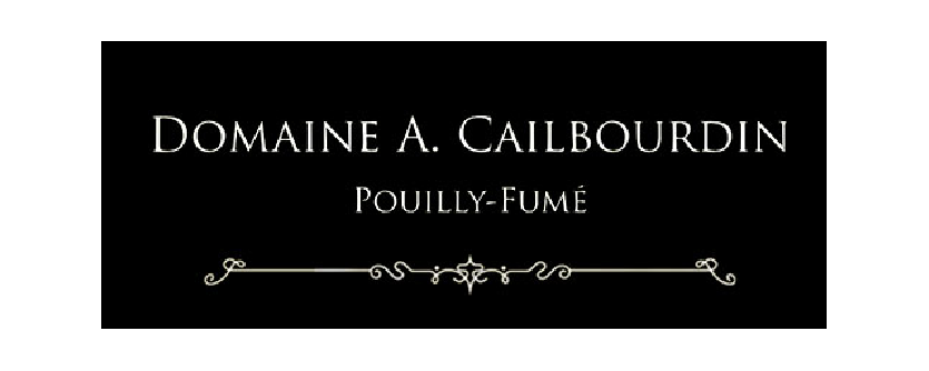 Domaine Cailbourdin